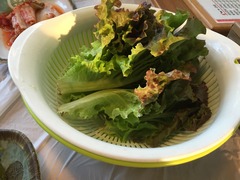 サンチュ