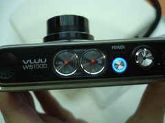 [���ॹ��ǥ����륫���]SAMSUNG VLUU WB1000