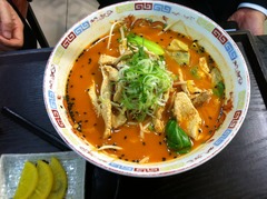サッポーラーメン