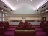 城辺議場