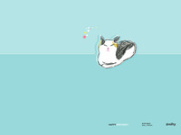 猫絵
