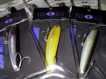 プエブロ　PUEBLO ダミービー　4個セット プエブロ PUEBLO ダミービー 4個セット プエブロ PUEBLO