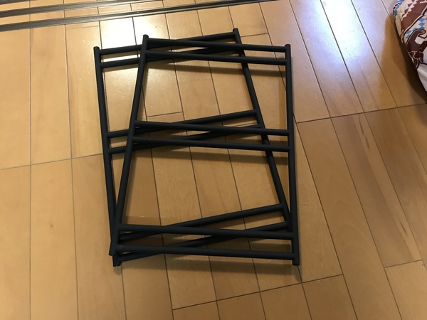 テキーラレッグSを買ってみた : 超ショートなblog(仮) テキーラレッグSを買ってみた : 超ショートなblog(仮)