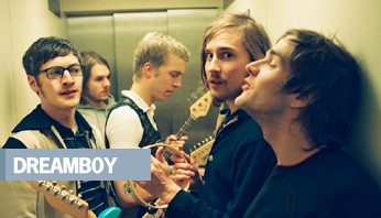 dreamboy