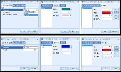 customize-ADXDMI