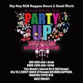 Party Up October front goodのコピー