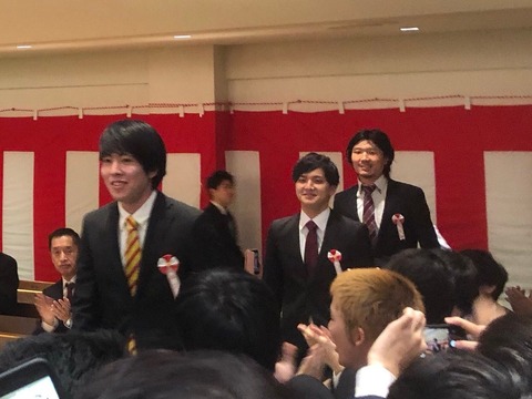 予餞会_181212_0001