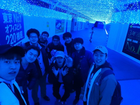 スキースノボ旅行写真_45