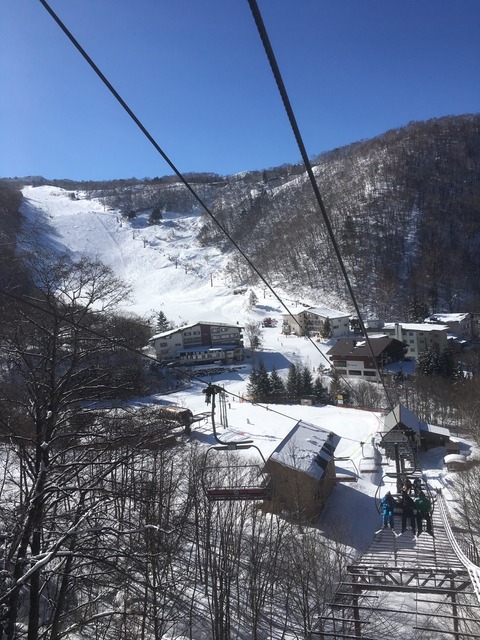 スキースノボ旅行写真_26