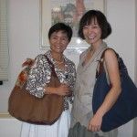山口さんと