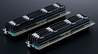 RAM for Mac Pro