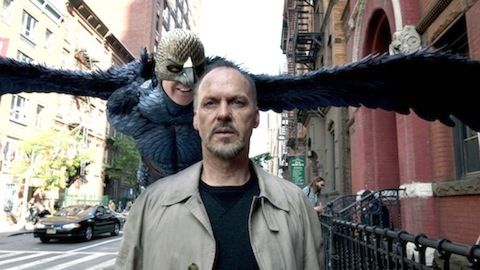 Birdman