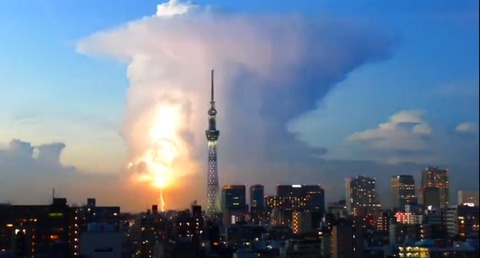 現代のファウル