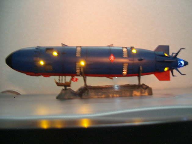 激レア！新世紀合金SGM-25 クイーンエメラルダス号（限定版）