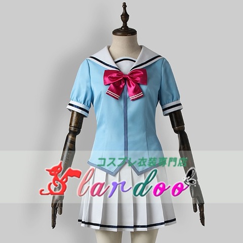 バンドリ！ 花咲川女子学園 学生証 コンプリート hqdefault.jpg