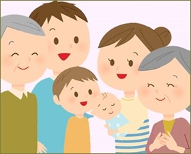 トメ「ご近所みんな同居なのよ。うちも同居してもらわないと肩身が狭いわ」旦那「よし、わかった」二世帯住宅を建てた。今月末から同居が始まる…