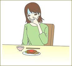 「つわりなんてない。甘え」と私のつわりを認めない旦那。吐き気をこらえて頑張って餃子を作り食べずにいたら「しらける。そんなしんどいならおろせば?」と言われた