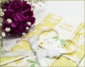 コトメの結婚が決まった。旦那「お祝いあげたいんだけど」私「もちろん。10万包むよ」旦那「いや、そんな金額じゃなくて…」私「は!?100万!?」