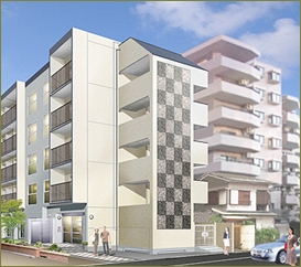 私の実家がマンションだと知ったトメ「あら、そうなの、まあ、あの、私てっきり一戸建てかと、あの、ごめんなさいね」←はぁ？