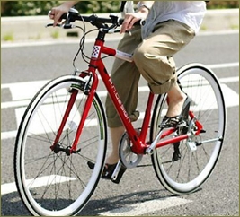 会社のお局からもらった新品同様の自転車を見たママ「いいなぁ、ただでしょ?譲ってよ」私「は?使うし無理」ママ「ふん!嫁に逃げられた姑からの貰い物なんかいらないし!」