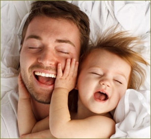 男兄弟で育った夫。私が妊娠すると「絶対女の子だよ!あ~楽しみ」としつこい。男の子だと可愛がってくれないの?と聞いても「そんなことないけどやっぱり女の子がいいよ^^」