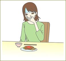 「つわりの人がいると気分悪くなる。近寄るな」と言ったくせに私が出産したら娘に構いたがるコトメ。嫌いなので娘の誕生日に招きたくないのにトメが呼べとうるさい