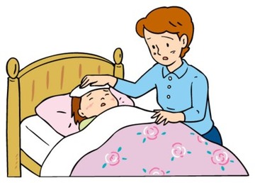 私が働くことになった時「子供は母さんに見てもらえばいいじゃん!」子供が発熱した時も「たまには休んで子供を見て」と言ってもやっぱり「母さんに(ry」