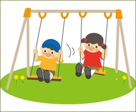 1歳の息子が公園のブランコにフラフラと近づき、乗ってた子のお母さんが「危ない!」とブランコを止め女の子は落下して号泣。必死で謝ったのに目も合わせてくれなかった