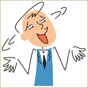 だらしないのを指摘すると「はいはいw」「また始まったwよくそんなに怒れるねw」と茶化し真面目に受け取らない旦那。「俺って楽しい旦那でしょw」と言われてもイライラするばかり