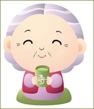 食事したばっかりなのに「○○食べない?」と何度も何度も勧めてくるトメ。旦那が「今食べたばっかりだからいらない」と断っても、10分もすると「梨食べない?」
