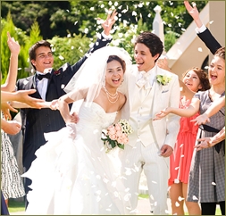 私再婚、旦那初婚。フォトウエディングした会場が気に入り、そこで披露宴をやろうとしたら義実家に「遠い。地元でやれ」と反対された
