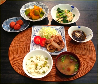 【1/3】友人の嫁さんの料理が美味いので、メシマズの嫁と一緒に毎週末のように飯をご馳走になっていたら連絡が取れなくなった。離婚するらしい。俺のオアシスが…orz