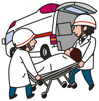 自分の借金で私の貯金が０になっても、私が倒れて救急車で運ばれても我関せずの旦那。でも私への愛情は変わらない、悪意は全くないと言う
