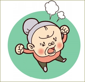「嫁が私の顔をつぶした」と騒ぐお袋。元はと言えばよく知りもしないのに偉そうぶって「教えてあげる」と上から目線で接してくるからやり込められるだけなのに