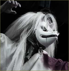 私の子供は地方の名士だった大ウトの生まれ変わりらしい。親戚一同がそう口を揃えるのでうんざり。旦那は「黙ってばあちゃんの機嫌とっときゃいいんだよ」と言うだけ