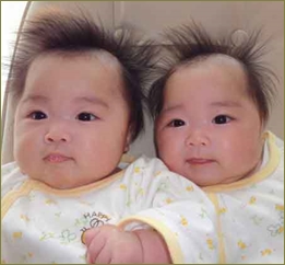 私の実家からも援助してもらって不妊治療して双子を授かった弟嫁。いざ出産したらうちには寄り付かず自分の実家に入り浸り。そのくせ「次も双子産みたい!」馬鹿じゃないの