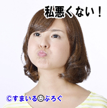 私悪くない3