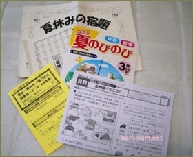 子供が夏休みの宿題を終わらせたことを知った近所のママ「私さんホントはやってあげたんでしょ!じゃなきゃこんなに早く終わるわけないって!うちの子の分もよろしくね☆」