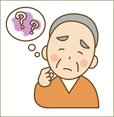 会社で一緒に働いてたおじさんが急激にボケた。つい数日前まで普通だったのに、数年前の出来事に関する話ばかりビデオの繰り返しみたいに何度も何度も話してた
