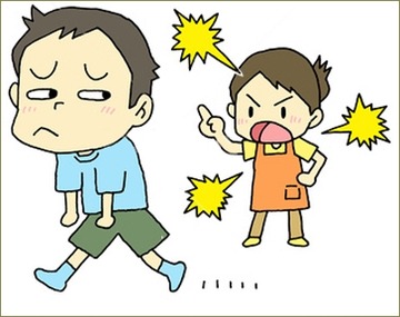 【2/3】息子の高校受験がきっかけで嫁のヒスが再発した。俺と息子で「部活を辞めて勉強に専念」と合意に至ってるのに嫁だけが「辞めたら許さない!文武両道!」とヒスってる