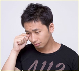 情けない男2