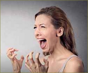 嫁「どうしたの?体調悪い?」俺「いや別に」嫁「嘘!体調悪いなら悪いって言って!」俺「だから別に」嫁「なんで隠すの!キーッ!(号泣)」俺「だめだこりゃ」