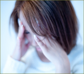 2歳の子供を病気で亡くした。それ以降生理が止まってたのに、3年ぶりに始まってしまった。体が次の子を欲してるみたいで、自分が薄情な人間に思えてしまう