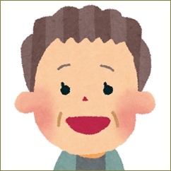 頼んでもないモノを持ってウチに来てはペチャクチャおしゃべり。孫と遊ぶでもなく持参の茶菓子を自分だけ食べて帰り「アタシって気の利く姑」と思ってるバカトメ