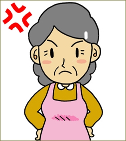 産後間もない義弟嫁が「家が汚い。お願い手伝って」と援助要請してきたので掃除してあげたら、毒親の義弟嫁母が「私がいるのに出しゃばるな」と文句つけてきた