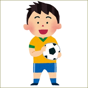 息子をサッカーに送る時に毎回しれっと家の前に来るAくん。A母はお礼を言うどころか「息子くんインフルで行けないの?まったく自己管理がなってない」