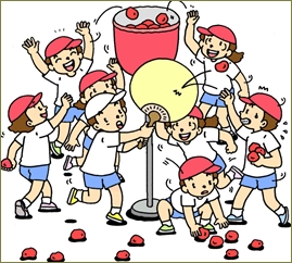 子供の運動会で、子供そっちのけで旦那に対して「孫よりも私を見て!」と言わんばかりに内輪の話をしゃべるしゃべる。当の旦那に「うるさい」と怒られてもどこ吹く風