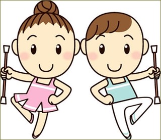 バトンの発表会で娘とペアになった子が振りを間違えたのに、その子の親に「お宅の娘さんが振りを間違えたせいでうちの子の演技が台無し!次から娘さんを外すよう先生に言うから!」