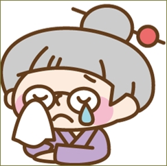 フルタイムで働いてるのでその日は無理!と何度言っても頻繁に電話をかけてきて「今日来られない?孫ちゃんに会いたい…(グスッ)」と泣き落としをかけてくるトメ