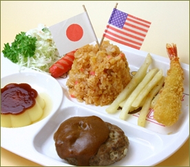 義弟嫁の親が「非常識な嫁ですみません」と入籍延期を申し出たらしい。義弟に説得してくれと頼まれたが、結婚式で私の中学生の息子にお子様ランチを出すような嫁はお断りだ!